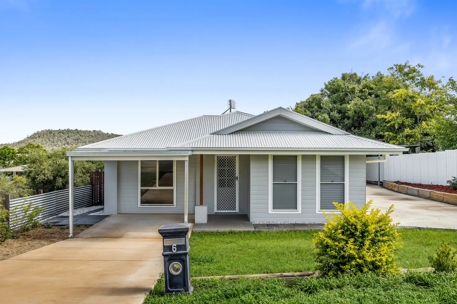 Main view of Homely house listing, 6 Butler Street, Greenmount QLD 4359