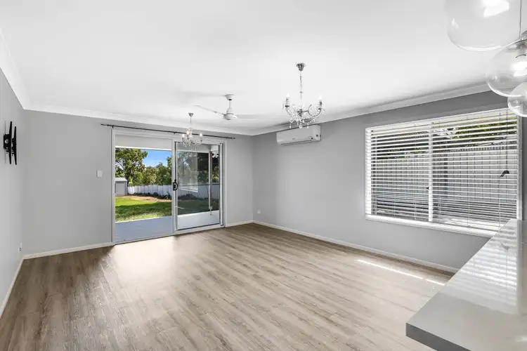 Third view of Homely house listing, 6 Butler Street, Greenmount QLD 4359