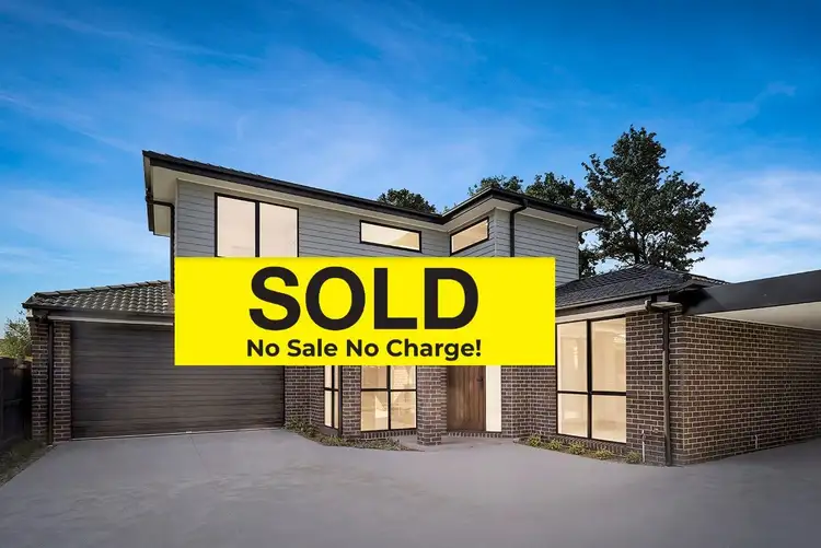 TH 2/8 Leon Street, Cheltenham VIC 3192