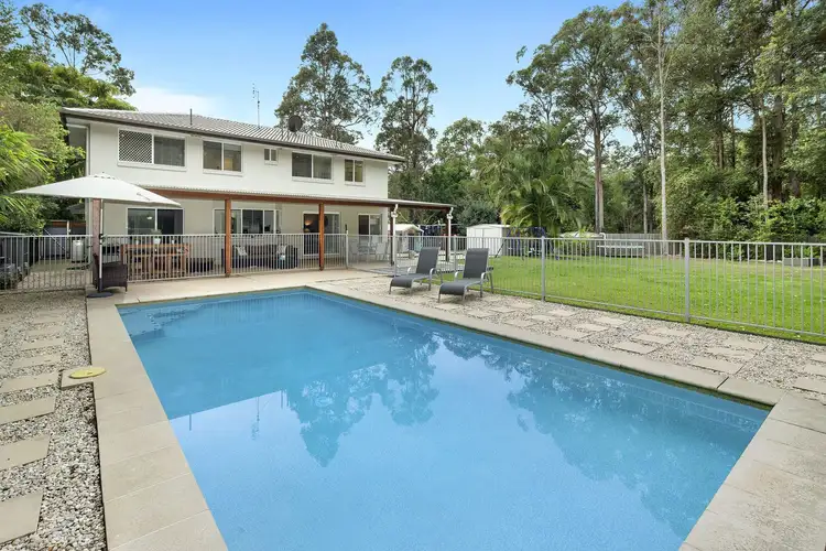 20 Greenhaven Drive, Palmview QLD 4553