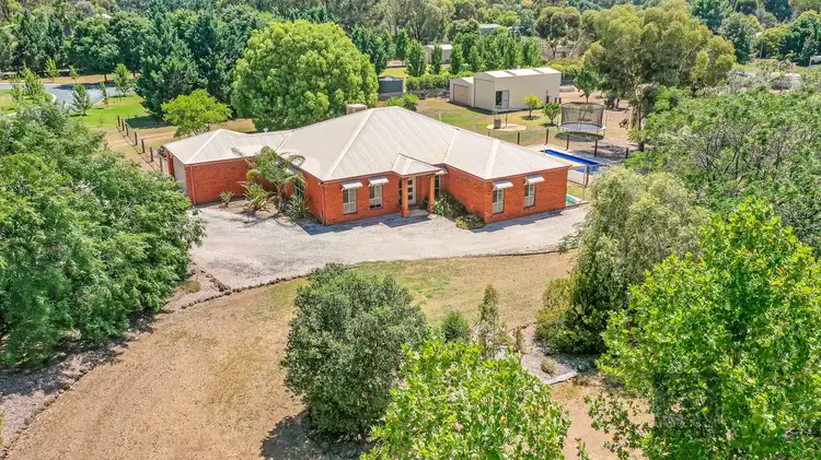 10 Schoeffel Drive, Echuca VIC 3564
