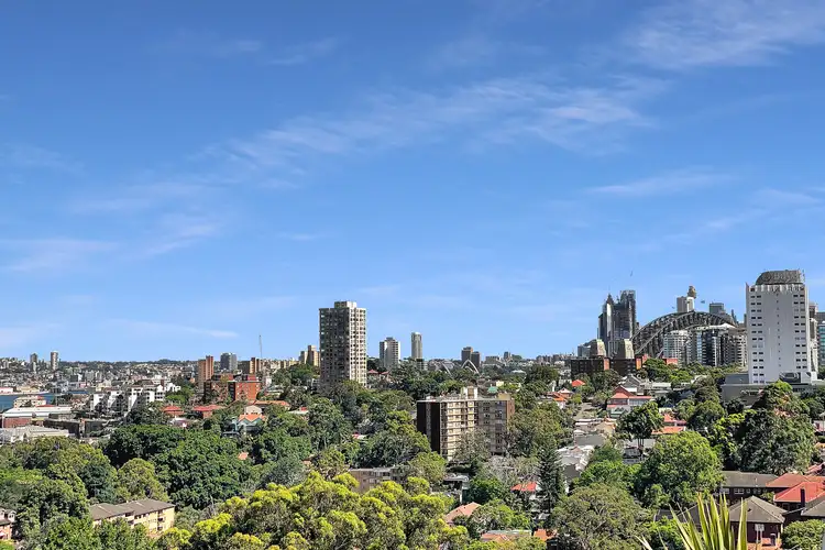Main view of Homely apartment listing, 21/373 Alfred Street, Neutral Bay NSW 2089