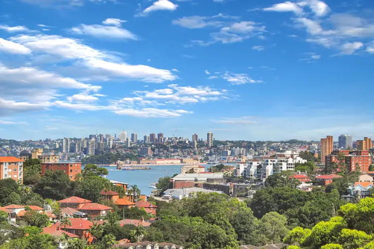 Second view of Homely apartment listing, 21/373 Alfred Street, Neutral Bay NSW 2089