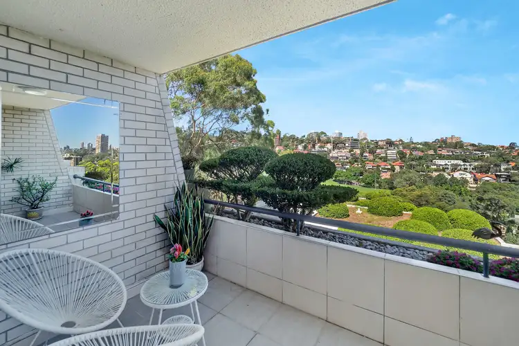 Third view of Homely apartment listing, 21/373 Alfred Street, Neutral Bay NSW 2089