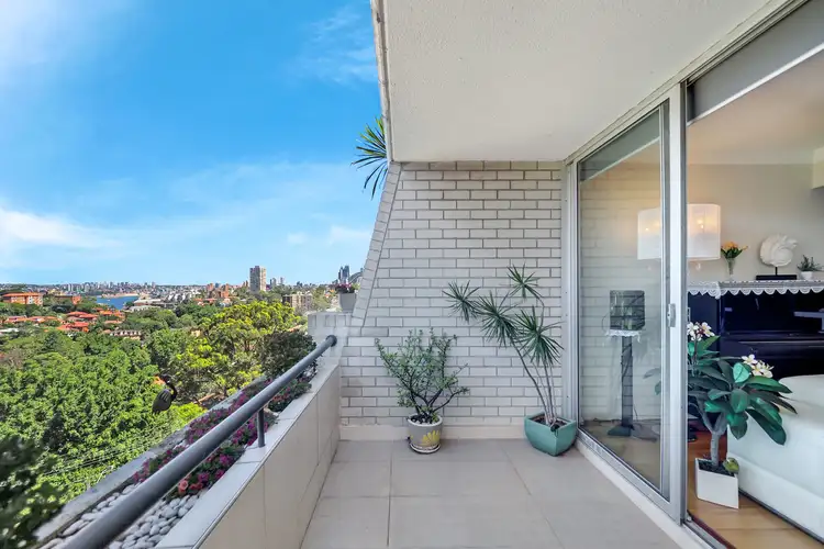Fourth view of Homely apartment listing, 21/373 Alfred Street, Neutral Bay NSW 2089