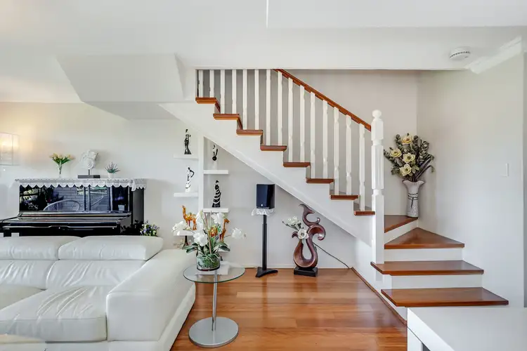 Fifth view of Homely apartment listing, 21/373 Alfred Street, Neutral Bay NSW 2089