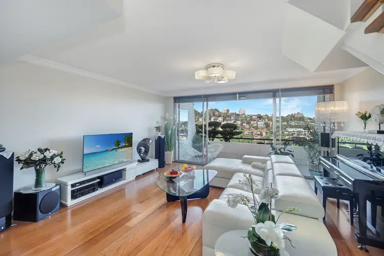 Sixth view of Homely apartment listing, 21/373 Alfred Street, Neutral Bay NSW 2089