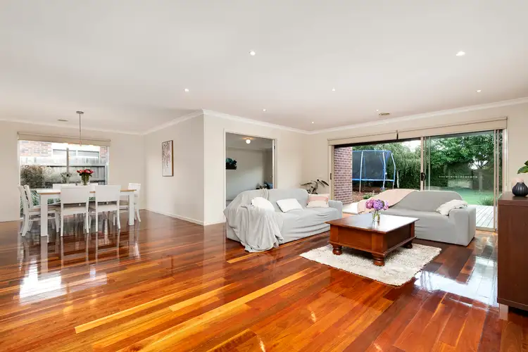 Third view of Homely house listing, 7 Mount Vista Close, New Gisborne VIC 3438
