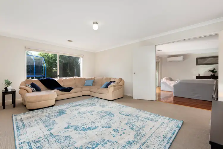 Fourth view of Homely house listing, 7 Mount Vista Close, New Gisborne VIC 3438