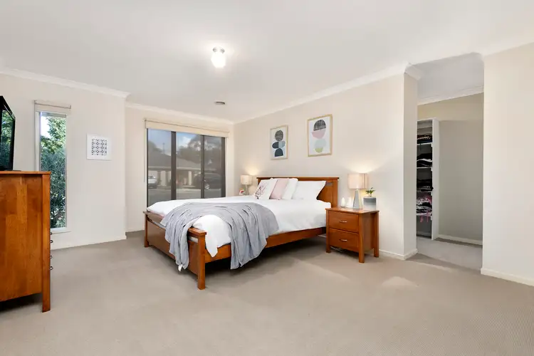 Sixth view of Homely house listing, 7 Mount Vista Close, New Gisborne VIC 3438