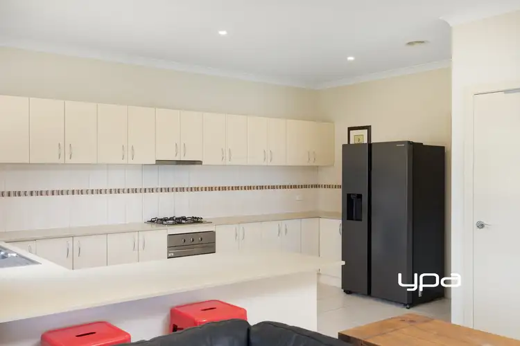 Fourth view of Homely house listing, 31 Bundanoon Avenue, Sunbury VIC 3429