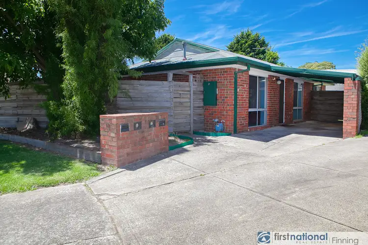 1/12 Leanna Court, Cranbourne West VIC 3977
