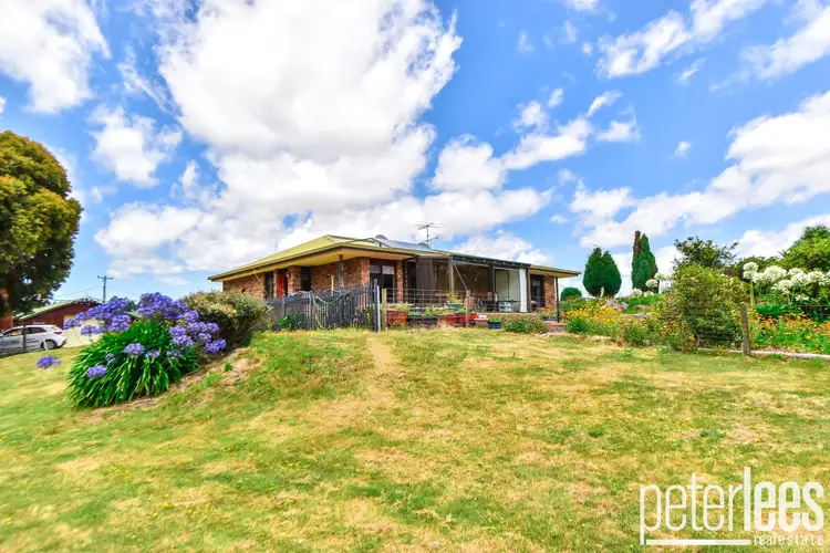 Second view of Homely rural property listing, 139 Lauderdale Road, Jetsonville TAS 7260