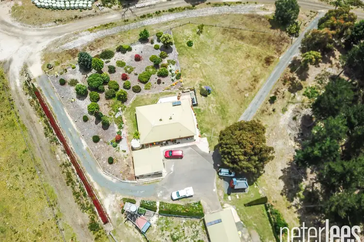 Sixth view of Homely rural property listing, 139 Lauderdale Road, Jetsonville TAS 7260