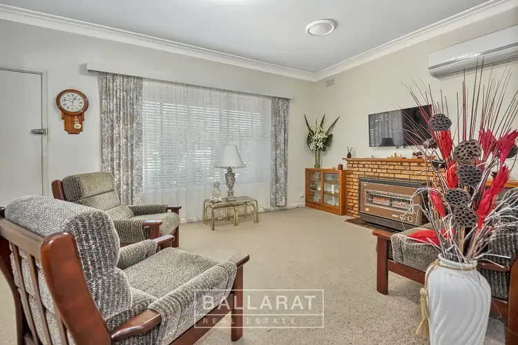 Third view of Homely house listing, 29 Mariners Reef Road, Maryborough VIC 3465