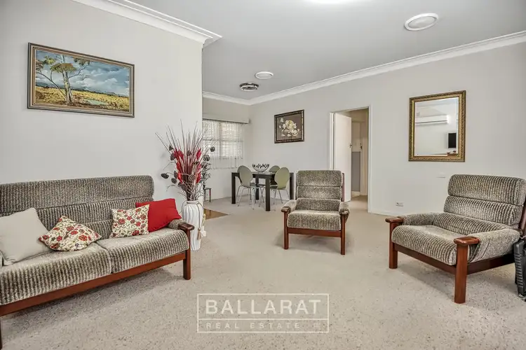 Fourth view of Homely house listing, 29 Mariners Reef Road, Maryborough VIC 3465