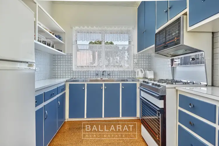 Sixth view of Homely house listing, 29 Mariners Reef Road, Maryborough VIC 3465