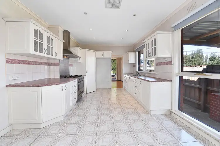Fifth view of Homely house listing, 12 Titus Court, Reservoir VIC 3073