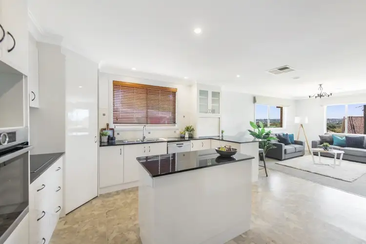 Second view of Homely house listing, 42 Elizabeth Crescent, Queanbeyan East NSW 2620