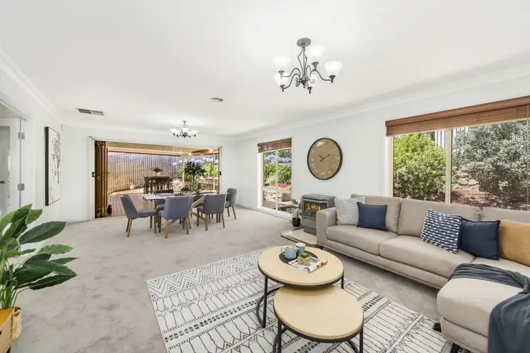Third view of Homely house listing, 42 Elizabeth Crescent, Queanbeyan East NSW 2620