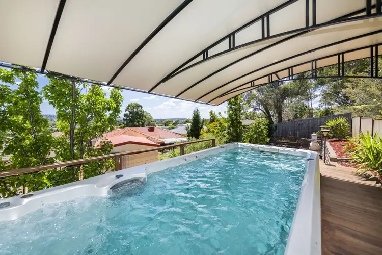 Fourth view of Homely house listing, 42 Elizabeth Crescent, Queanbeyan East NSW 2620