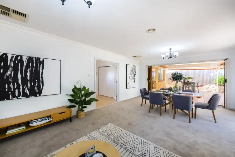 Fifth view of Homely house listing, 42 Elizabeth Crescent, Queanbeyan East NSW 2620