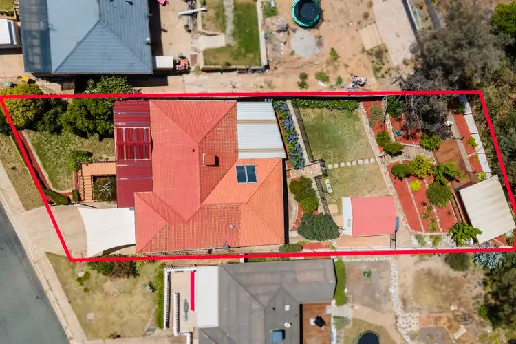 Sixth view of Homely house listing, 42 Elizabeth Crescent, Queanbeyan East NSW 2620