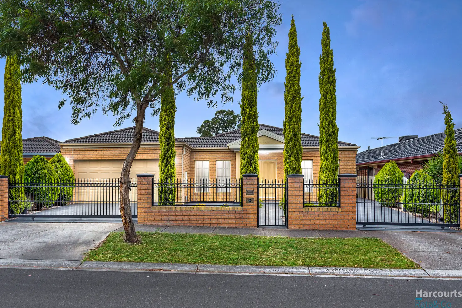 Main view of Homely house listing, 57 Parklands Drive, Thomastown VIC 3074