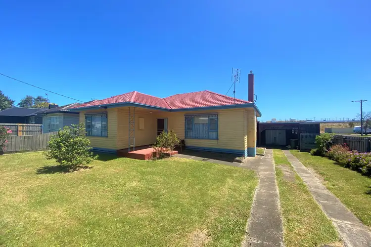 111 Browning Street, Portland VIC 3305
