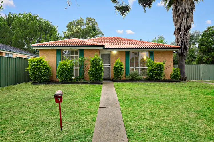7 Bainton Place, Doonside NSW 2767