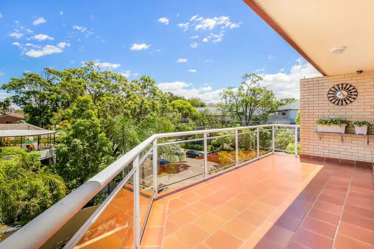 18/10-14 Searl Road, Cronulla NSW 2230