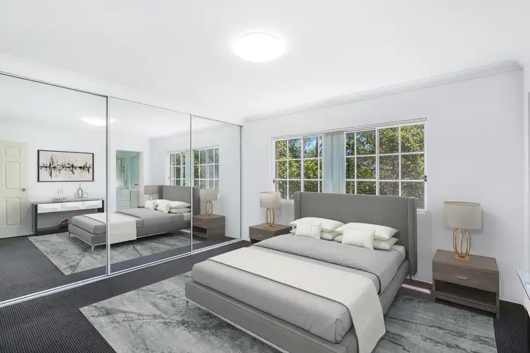 Fourth view of Homely apartment listing, 18/10-14 Searl Road, Cronulla NSW 2230