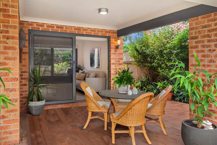 Second view of Homely house listing, 6 Harper Place, Frenchs Forest NSW 2086