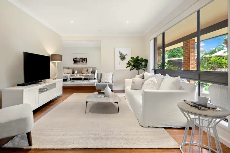 Third view of Homely house listing, 6 Harper Place, Frenchs Forest NSW 2086