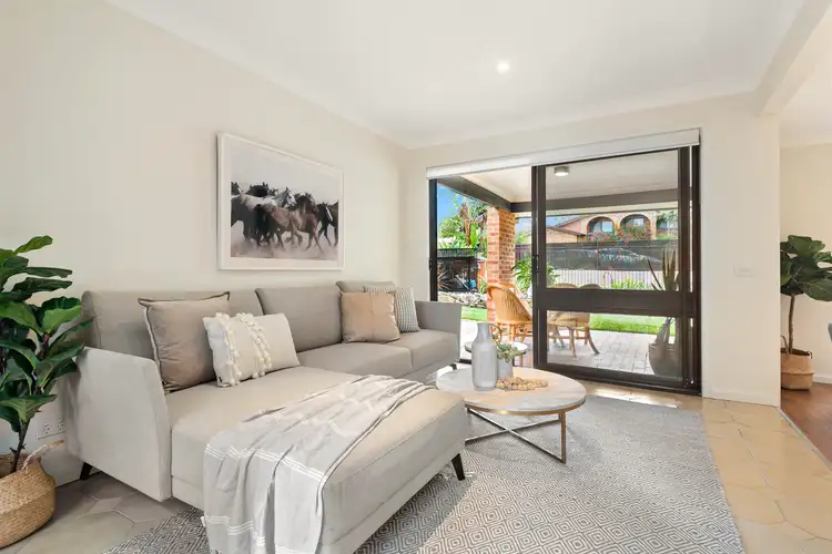 Fourth view of Homely house listing, 6 Harper Place, Frenchs Forest NSW 2086