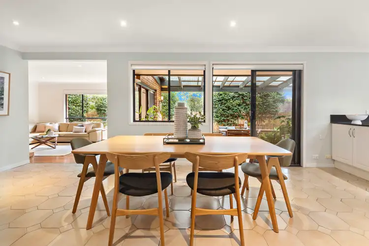 Fifth view of Homely house listing, 6 Harper Place, Frenchs Forest NSW 2086