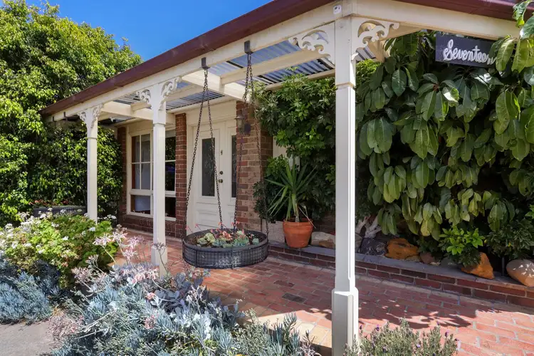 Main view of Homely unit listing, 1/17 Mayne Street, Sunshine West VIC 3020