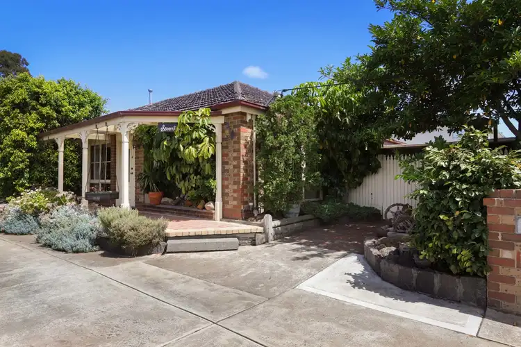 Second view of Homely unit listing, 1/17 Mayne Street, Sunshine West VIC 3020