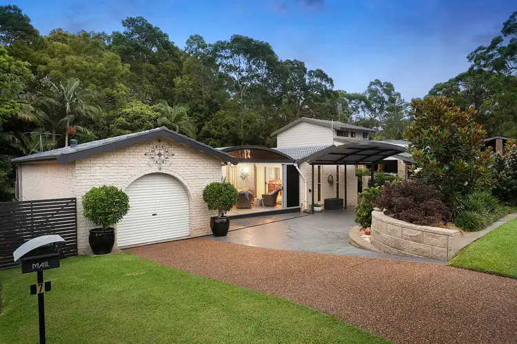 7 Aintree Close, Charlestown NSW 2290