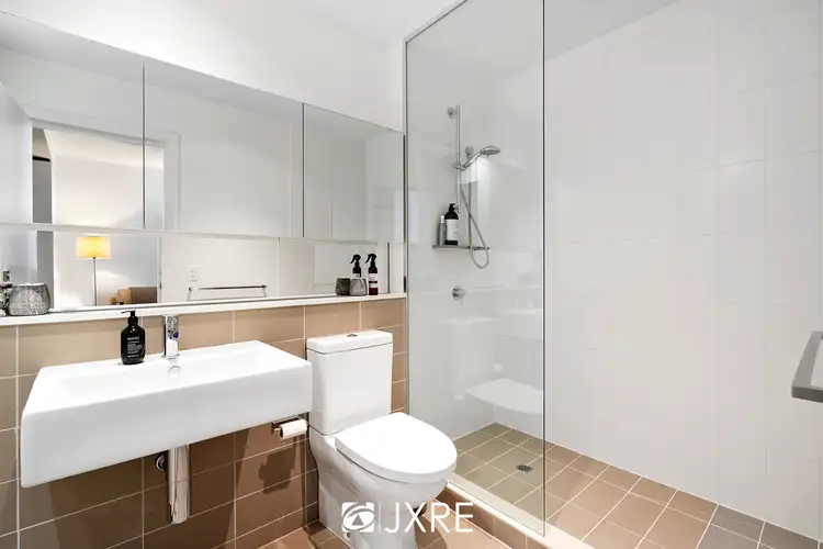Fourth view of Homely apartment listing, 708/470 St Kilda Road, Melbourne VIC 3004