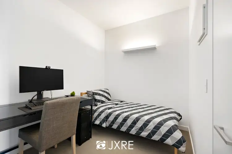 Fifth view of Homely apartment listing, 708/470 St Kilda Road, Melbourne VIC 3004