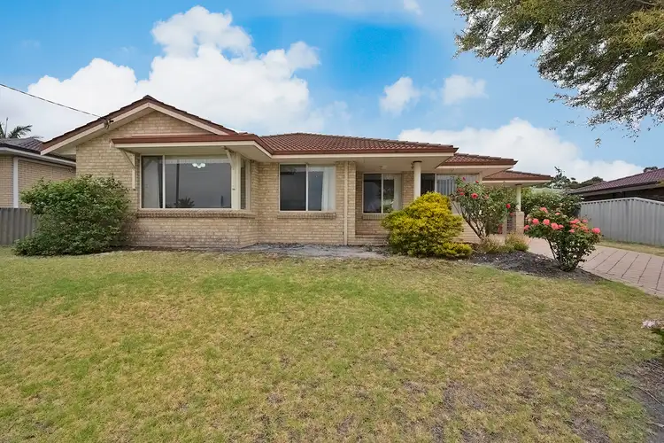 Third view of Homely house listing, 9 Hiam Street, Bayonet Head WA 6330