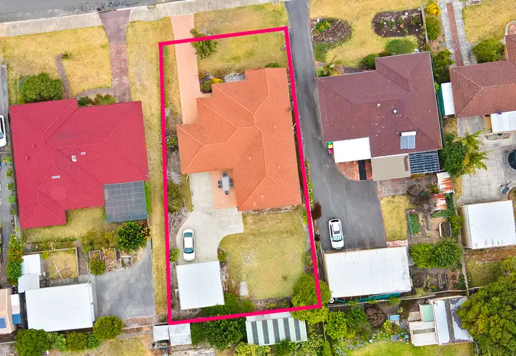 Fourth view of Homely house listing, 9 Hiam Street, Bayonet Head WA 6330