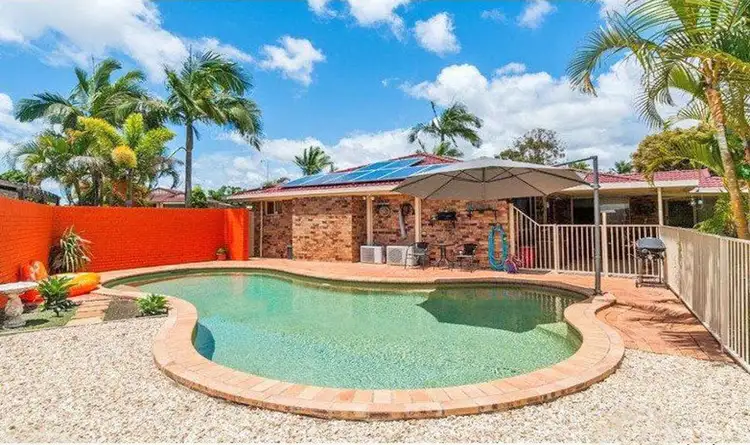 5 Aoki Court, Parkwood QLD 4214