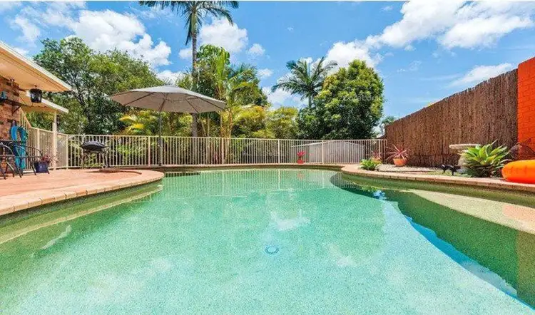 Third view of Homely house listing, 5 Aoki Court, Parkwood QLD 4214