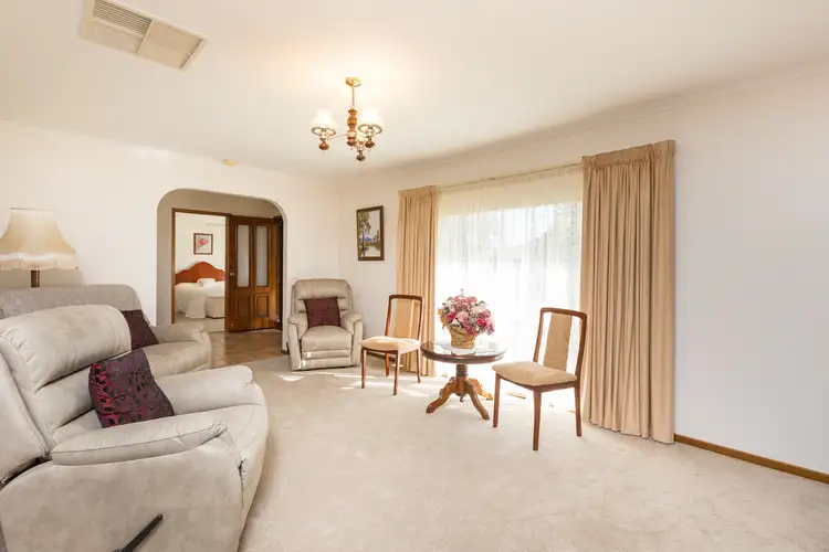 Third view of Homely house listing, 5 McKay Place, Mildura VIC 3500