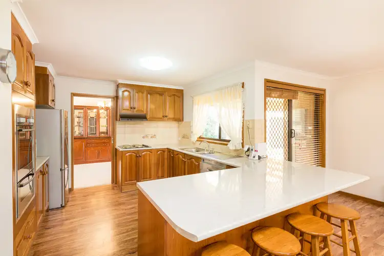 Fifth view of Homely house listing, 5 McKay Place, Mildura VIC 3500