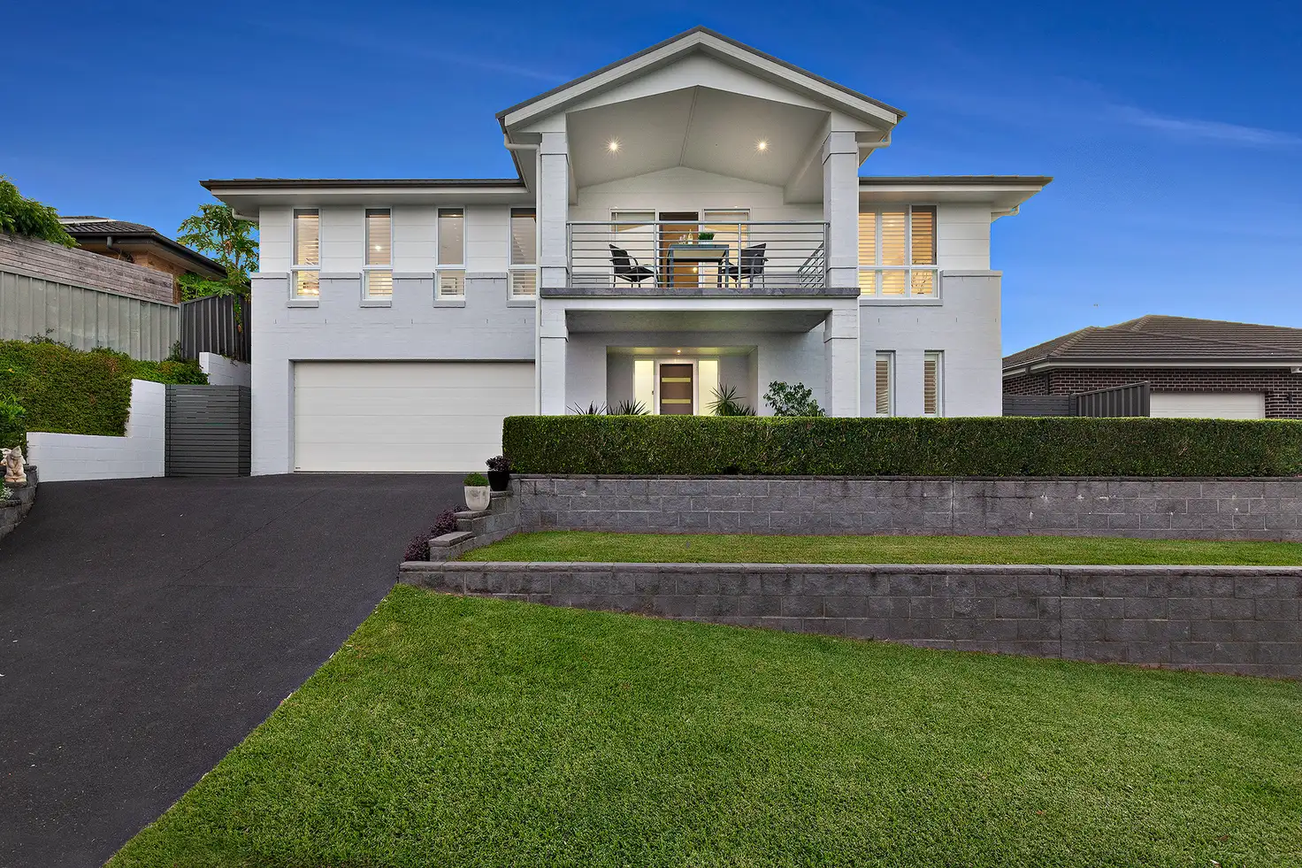 Main view of Homely house listing, 29 Ripon Way, Macquarie Hills NSW 2285