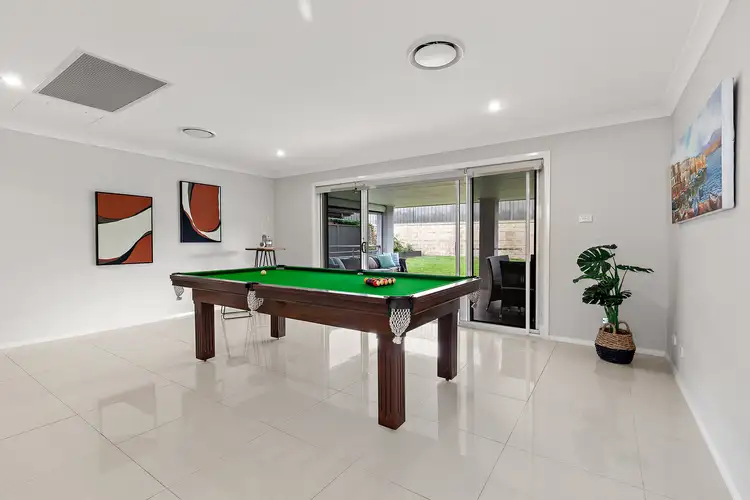 Sixth view of Homely house listing, 29 Ripon Way, Macquarie Hills NSW 2285