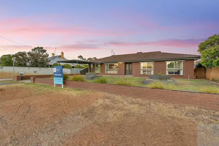 Second view of Homely house listing, 6 Barker Street, Tocumwal NSW 2714